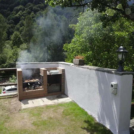 Casa Marco Сasa de vacaciones