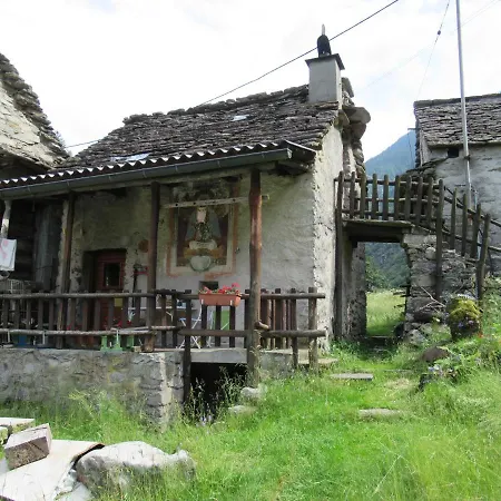 Casa Marco Сasa de vacaciones *