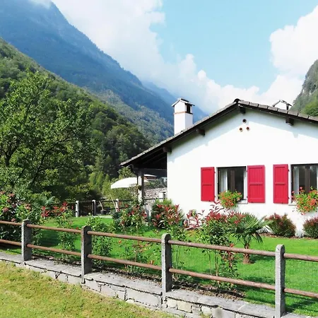 Casa Marco Сasa de vacaciones *