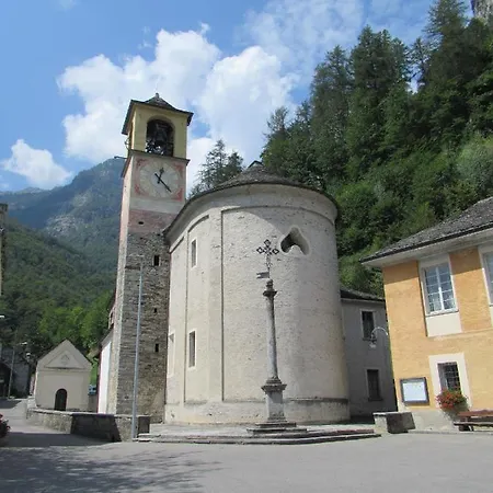 Casa Marco *