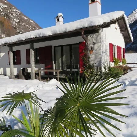 Casa Marco *