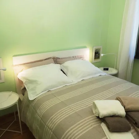 Сasa de vacaciones Casa Marco Brione (Verzasca)