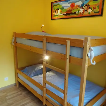 Casa Marco Сasa de vacaciones *
